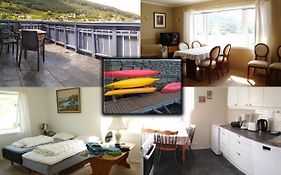 Apartment in Herand, Hardanger